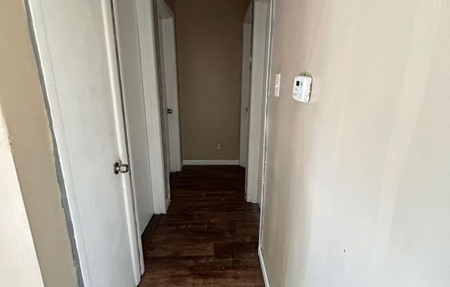 3 beds, 1 bath, $1,249