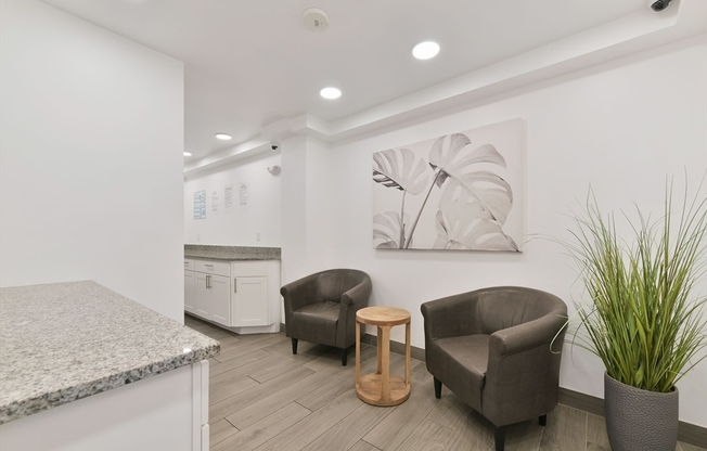 Studio, 1 bath, $1,650, Unit 502