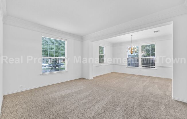Charming Home in Established Community