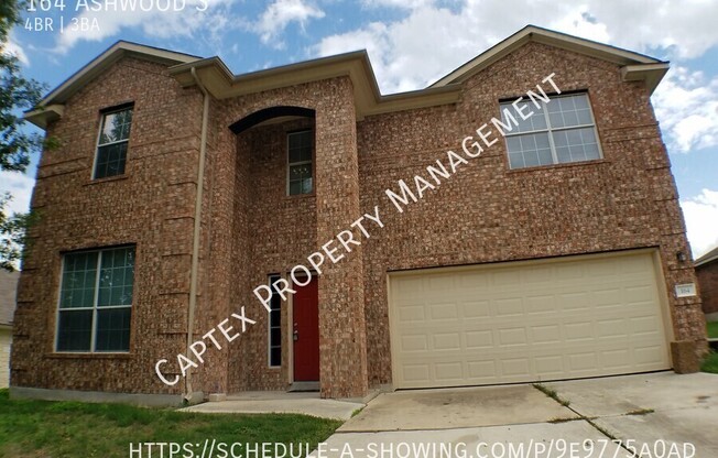 164 ASHWOOD S