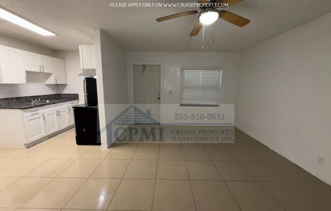1 bed, 1 bath, 628 sqft, $1,495, Unit 217