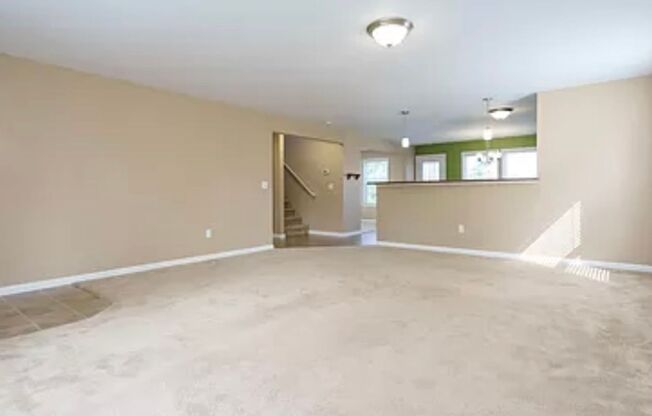 4 Bedroom House Available August In Gilmore Farm