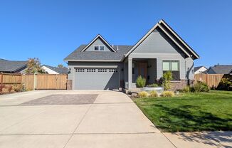 Amazing Newer 4-Bedroom, 3-Bath Home with 2364sf!