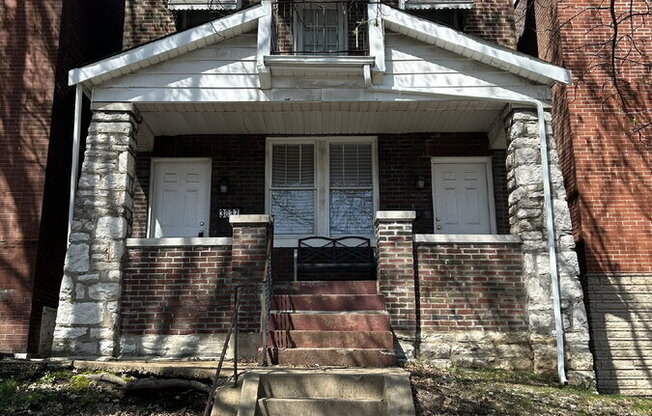 3837 Michigan Avenue #A