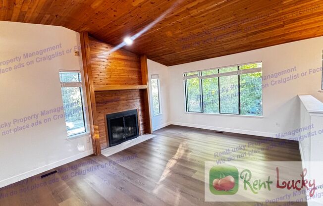 JUST RENOVATED! Great 4 Bedroom House in Spectacular Sammamish Neighborhood!!