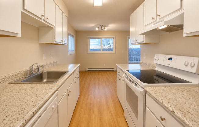 Prime City View LLC