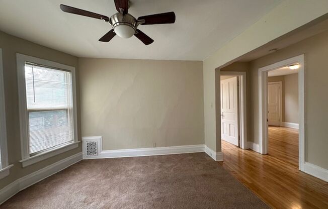 2724-2726 N Murray Duplex