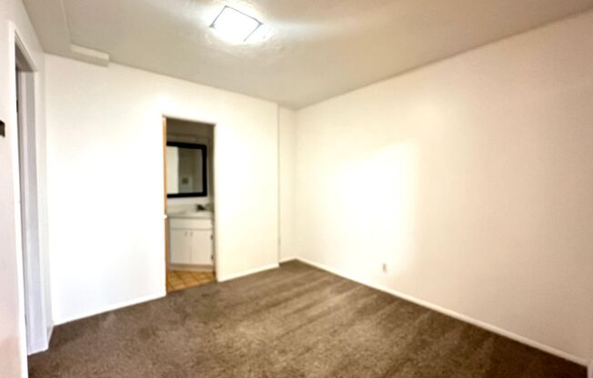 1 bed, 1.5 baths, $1,295, Unit 101