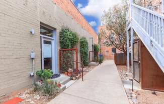 Welcome to Julian Drew Lofts
