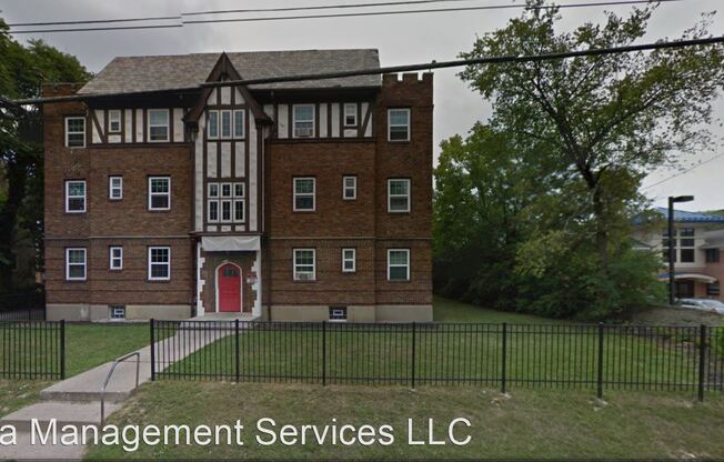2532 Highland Ave