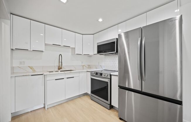 1 bed, 1 bath, 315 sqft, $1,895, Unit Unit 07