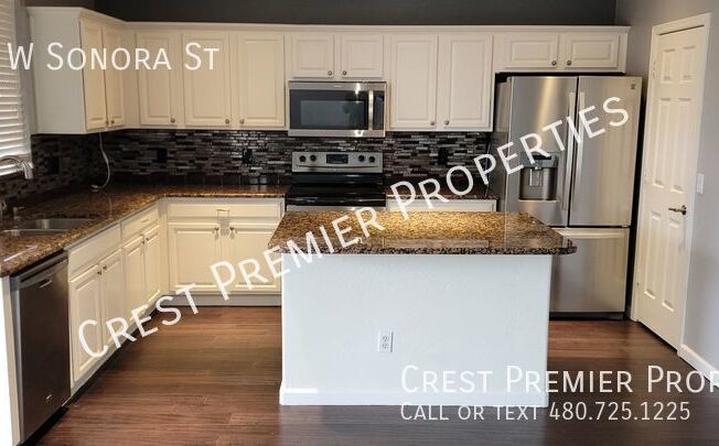 15876 W SONORA ST