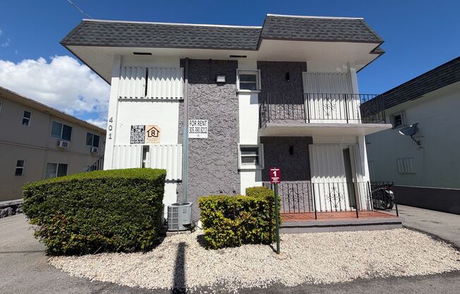 401 Sw 5 St.