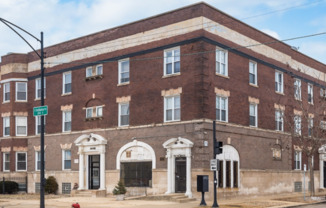 4457-59 S Indiana Ave. / 206-214 E 45th St.