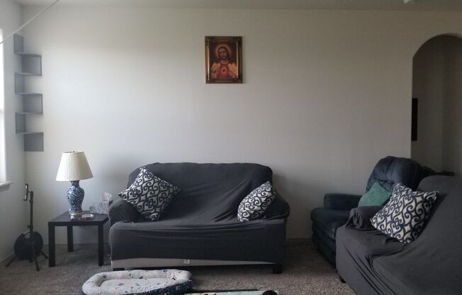 3 Bedroom Home for Rent!