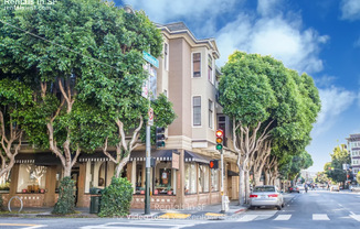 350 Gough St.
