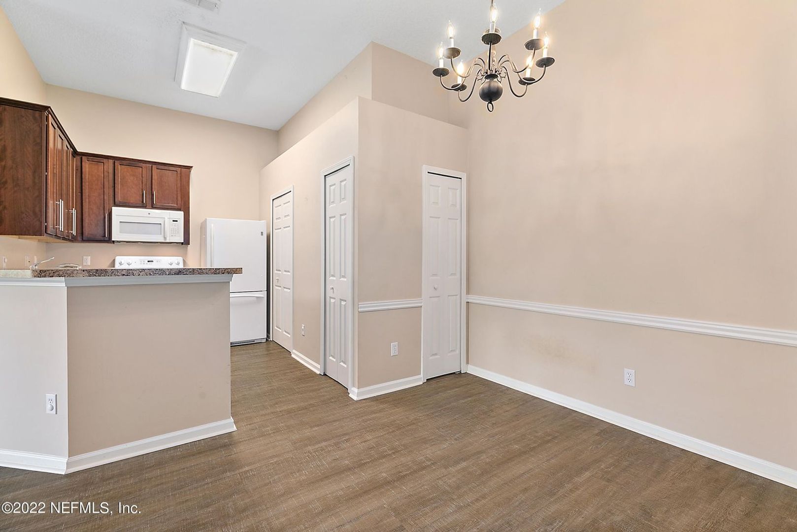 Great Jax Beach Location!