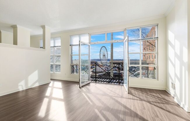 1 bed, 1 bath, 468 sqft, $2,025, Unit 502