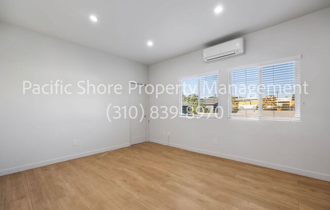 203 Benton Way Apartments