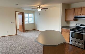 2 beds, 2 baths, 1,223 sqft, $1,730, Unit 931-301