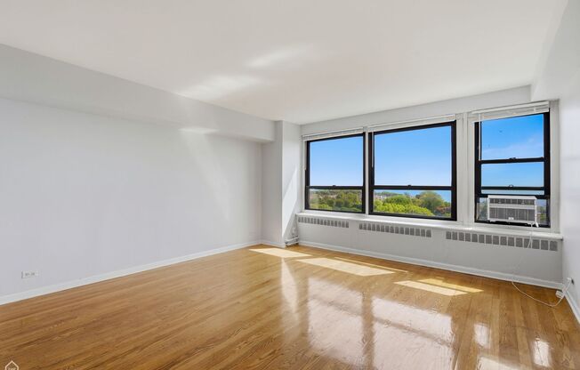 Studio, 1 bath, 650 sqft, $1,625, Unit 418-1206