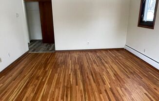 1 bed, 1 bath, $999, Unit #108