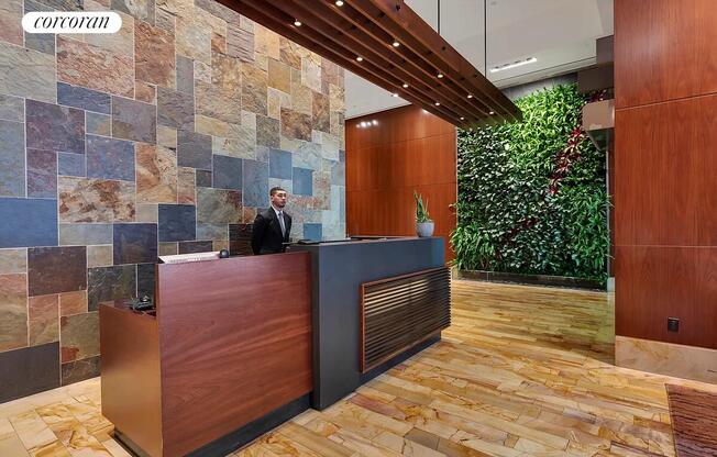 2 beds, 2 baths, 1,127 sqft, $9,500, Unit 17A