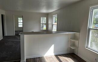 3 beds, 1 bath, $1,450