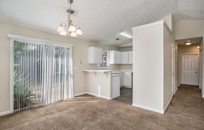3 bedroom 2 bathroom house