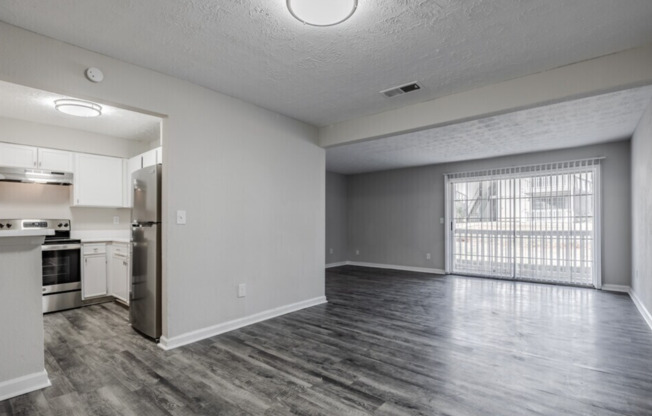 Castle Creek Apartments