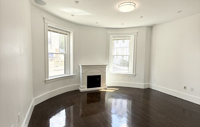 38 CAMERON ST