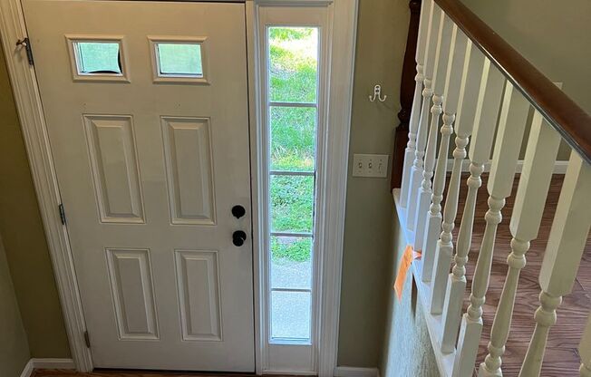 Charming 3-bedroom, 2-bath home in Upper Marlboro, MD