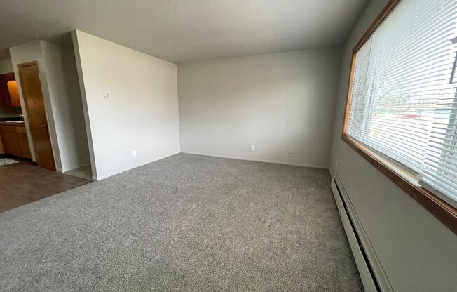 2 beds, 1 bath, 720 sqft, $819, Unit 8