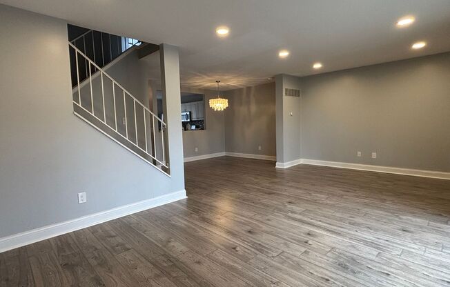Parkview Hills - 3 Bedroom, 2.5 Bathroom Condo