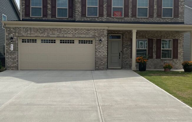 5 Bedroom 4 Bath home in the Woodruff, Brand New Construction