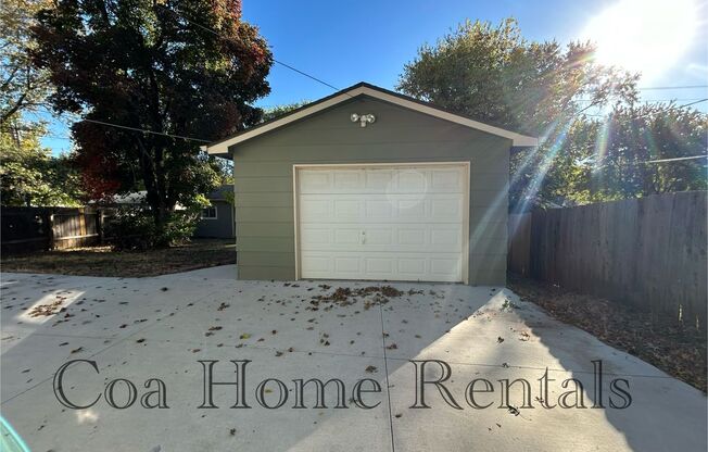 3 beds, 1.5 baths, $1,300