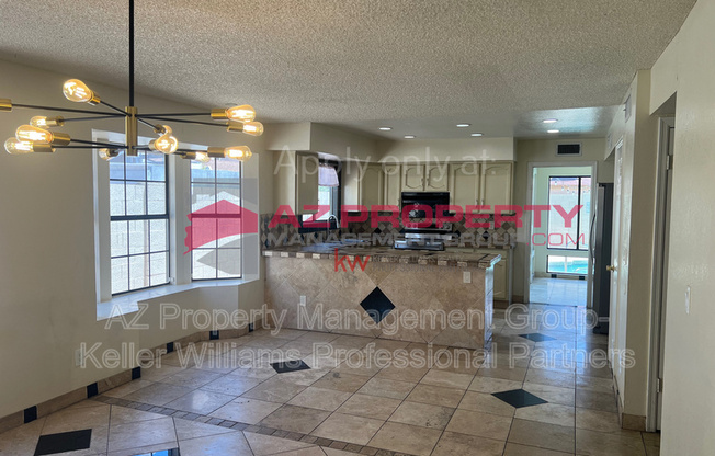 5431 W COCHISE DR