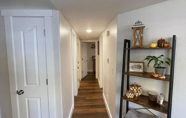 2 beds, 1 bath, $1,525