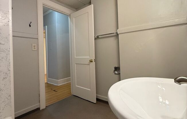 1 bed, 1 bath, 540 sqft, $1,595, Unit 314