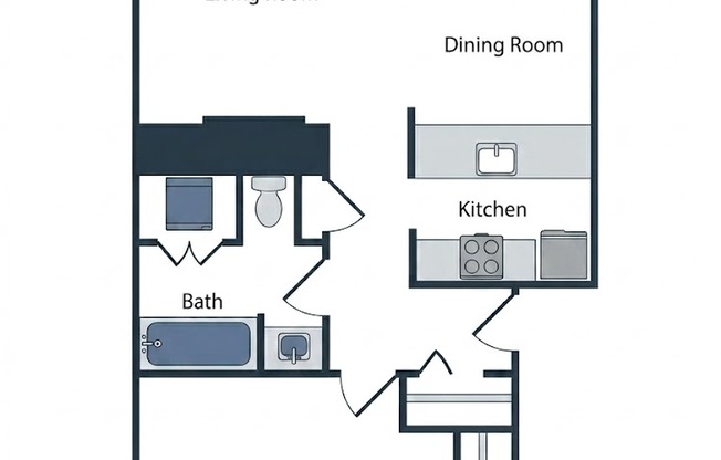Partner-provided property photo