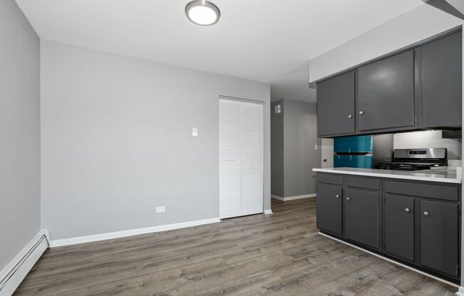 2 beds, 1 bath, 850 sqft, $2,200, Unit 11118-D3