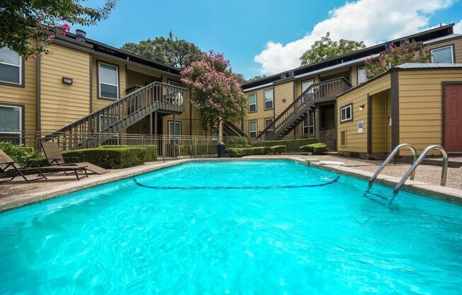 Studio Condo in the Heart of West Campus!