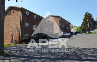 Fairhill Apartments
