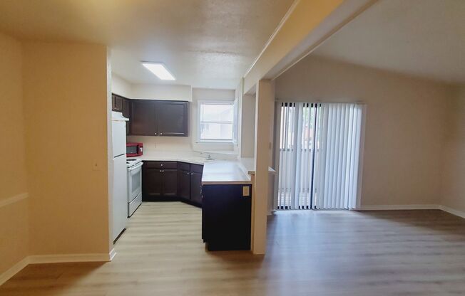 Beautiful 1BD/1BA Condo in Winter Park!