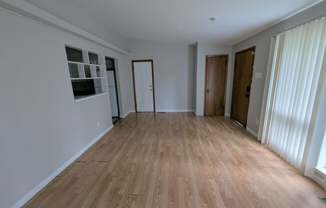 Spanish Lake Stunner