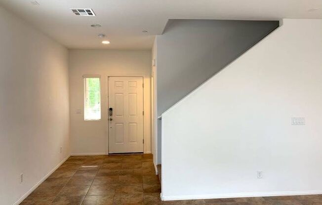 Wonderful Providence 3 Bedroom Home
