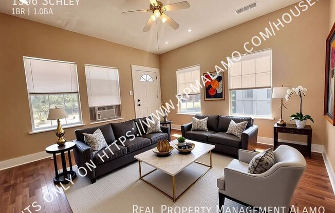 1506 SCHLEY