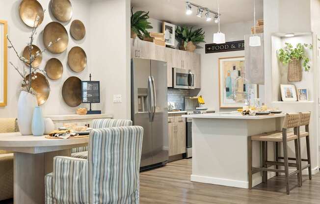 Encantada Gladden Farms