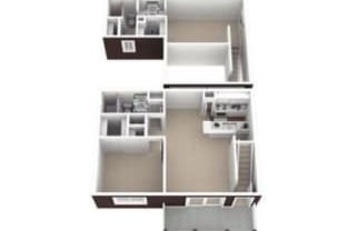 Partner-provided photo for $1700 unit