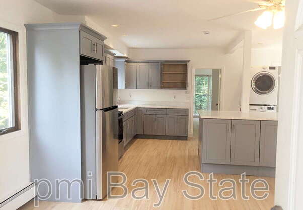 3 WESTON ST